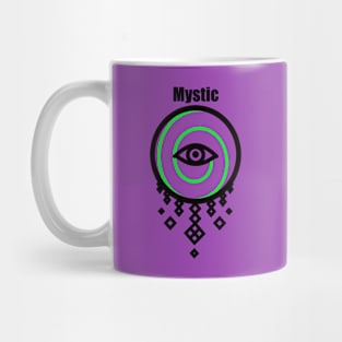 Mystic Mug